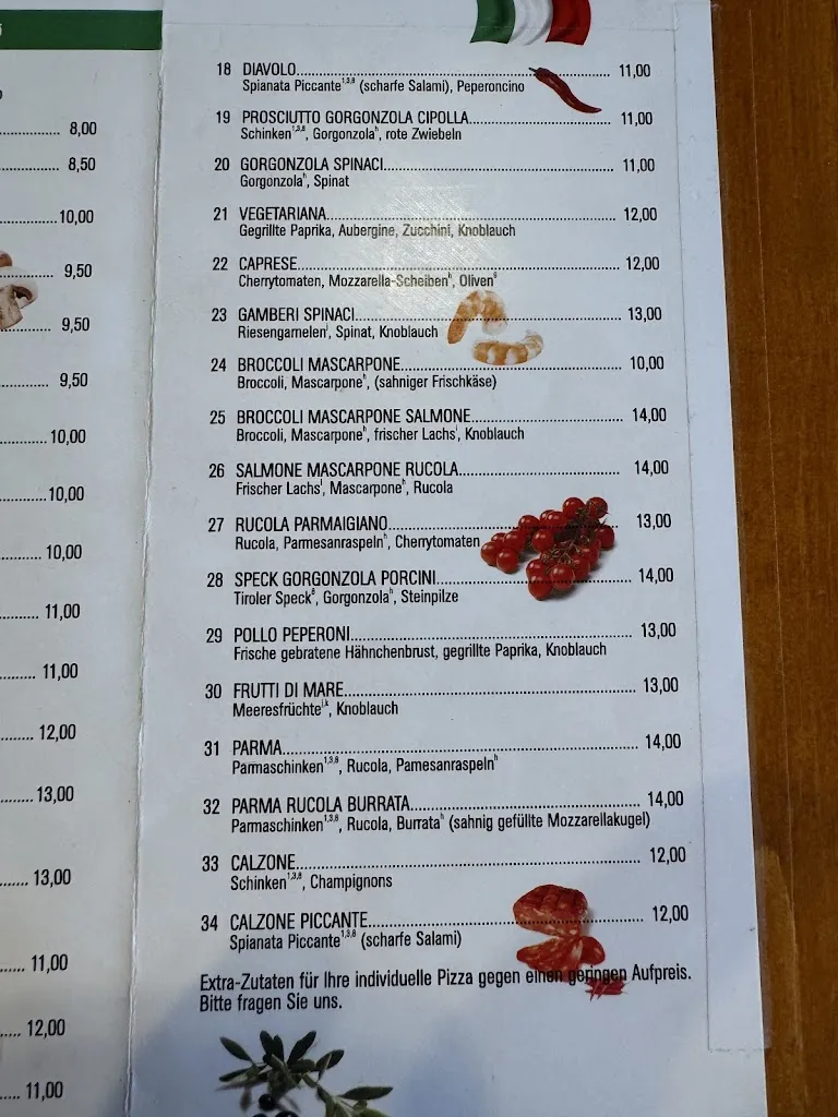 Menu_PIZZERIA AL MERCATO - WEIDA_Weida_image_2