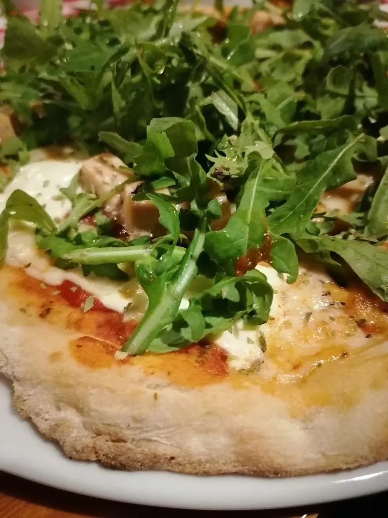 Denise Lippold_PIZZERIA AL MERCATO - WEIDA_Weida_review