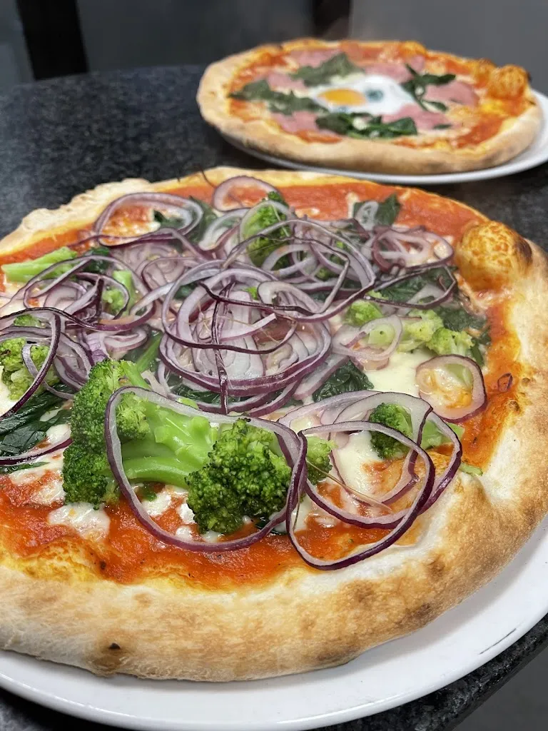 PIZZERIA AL MERCATO - WEIDA_Weida_slider_image_2