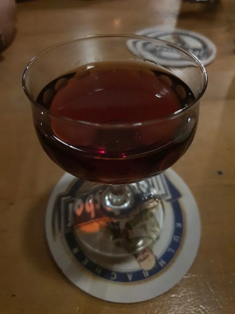 Menu_Bar & Café Klosterschänke_Weida_image_1