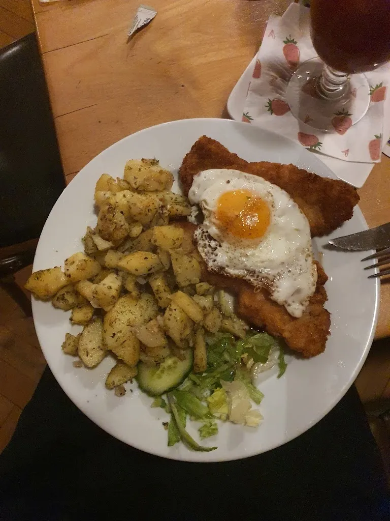 Menu_Bar & Café Klosterschänke_Weida_image_5