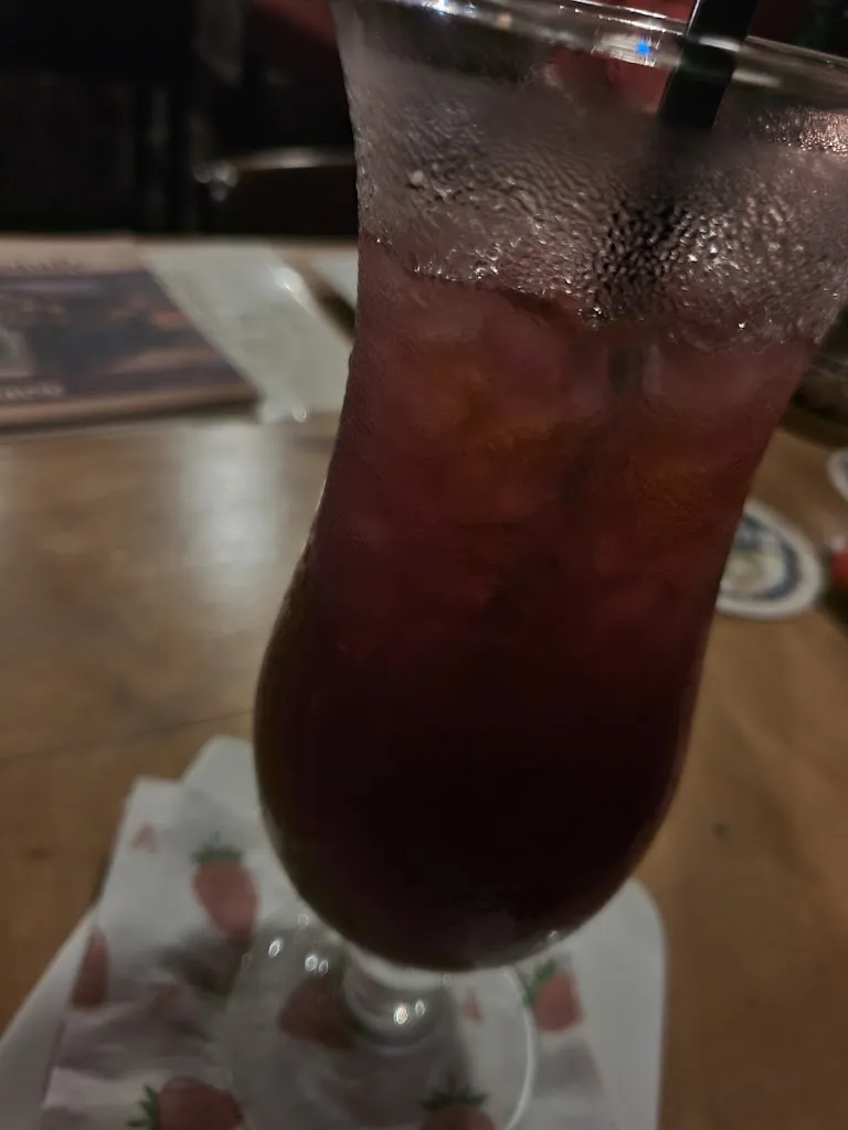 Menu_Bar & Café Klosterschänke_Weida_image_6