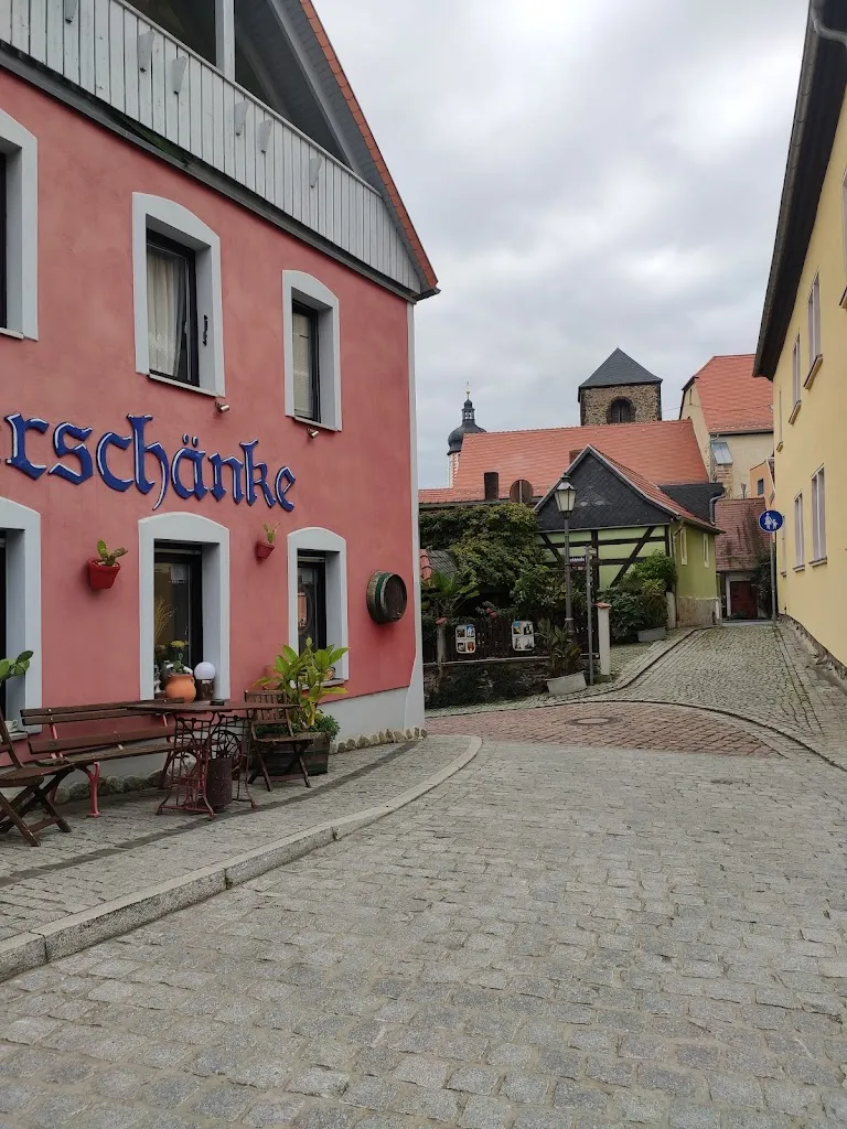 Bar & Café Klosterschänke_Weida_slider_image_3