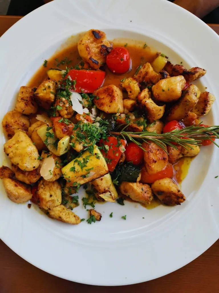 Menu_Christoph's Sportgaststätte im Tennisclub Günzburg_Günzburg_image_5