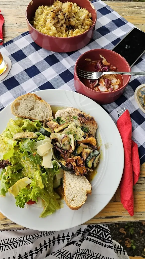 Menu_Christoph's Sportgaststätte im Tennisclub Günzburg_Günzburg_image_9