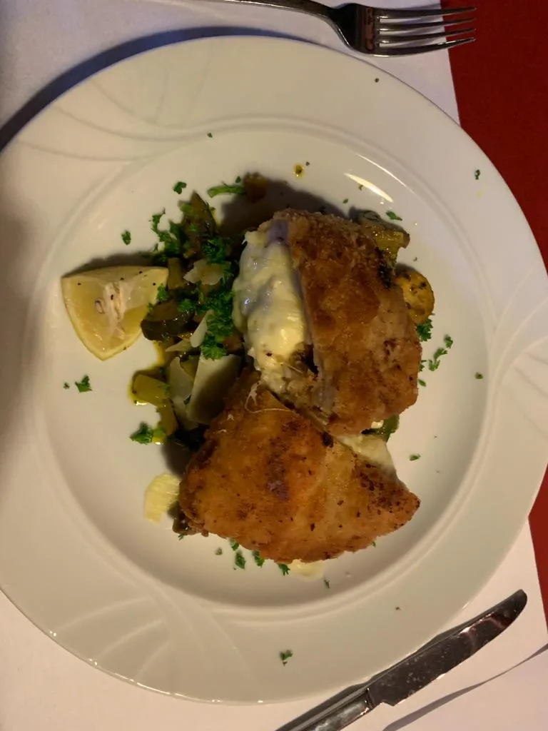 Martina Büchele_Christoph's Sportgaststätte im Tennisclub Günzburg_Günzburg_review