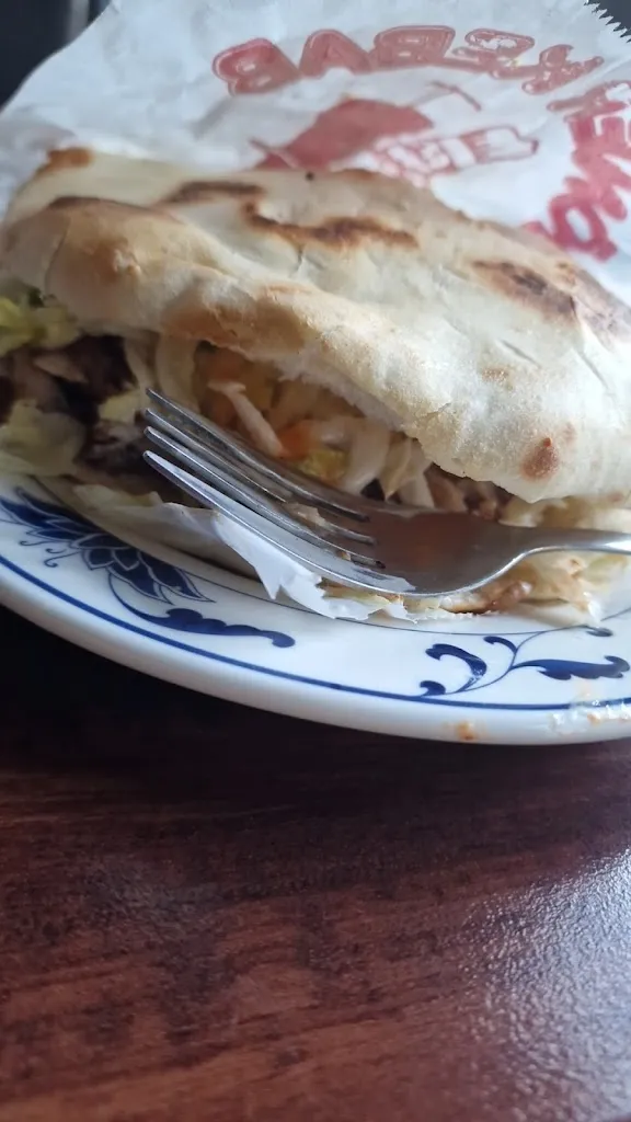 Menü_Azad Grill_Weida_Bild_5