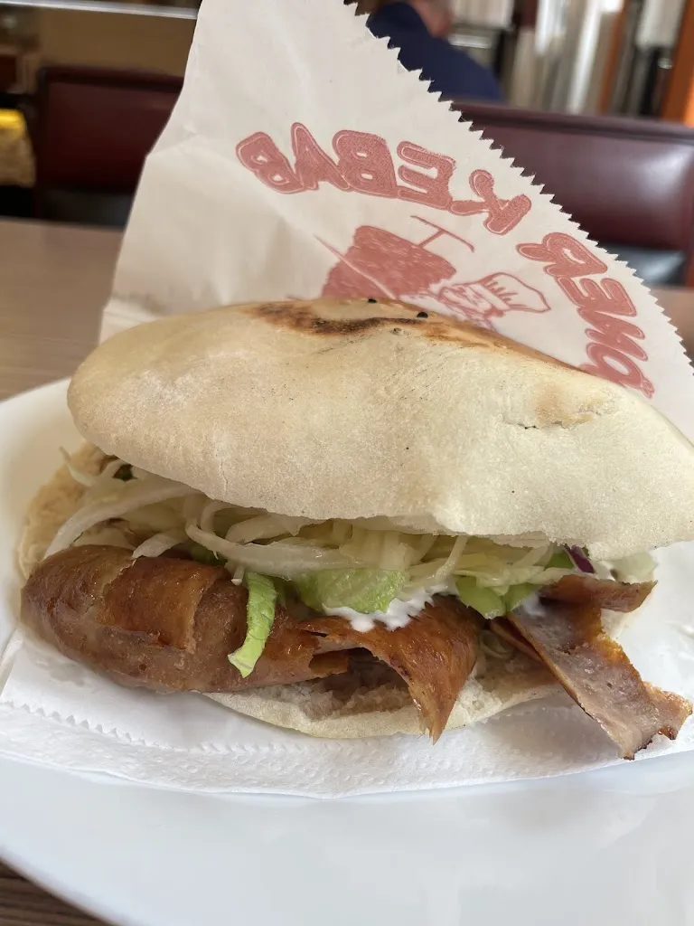 Menü_Azad Grill_Weida_Bild_6