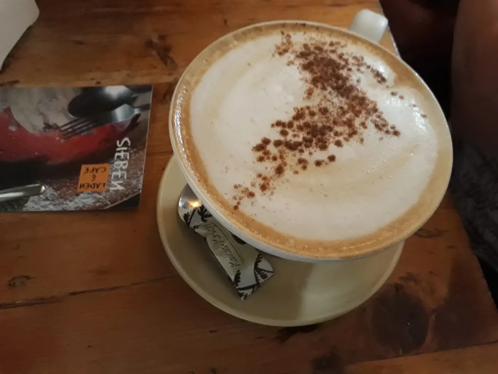 Menu_SIEBEN - Laden, Café & Herberge_Weida_image_2