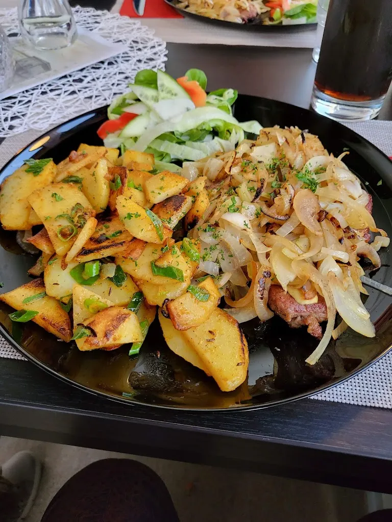 Menu_Gaststätte Sportpark 