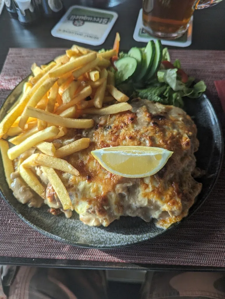 Menu_Gaststätte Sportpark 