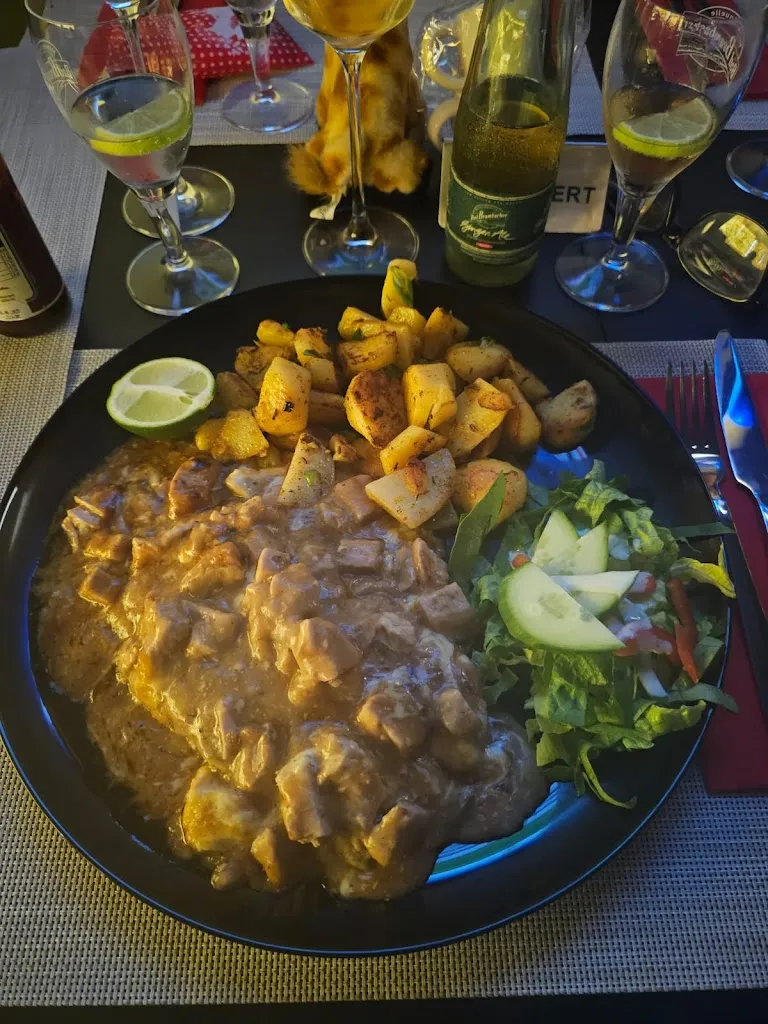 Menu_Gaststätte Sportpark 