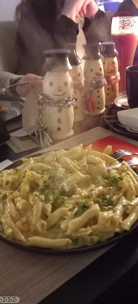 Menu_Gaststätte Sportpark 