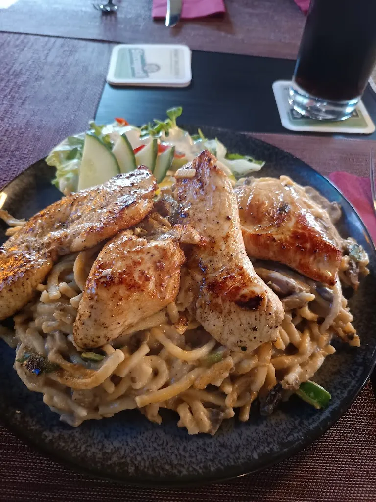 El Temperamento_Gaststätte Sportpark 