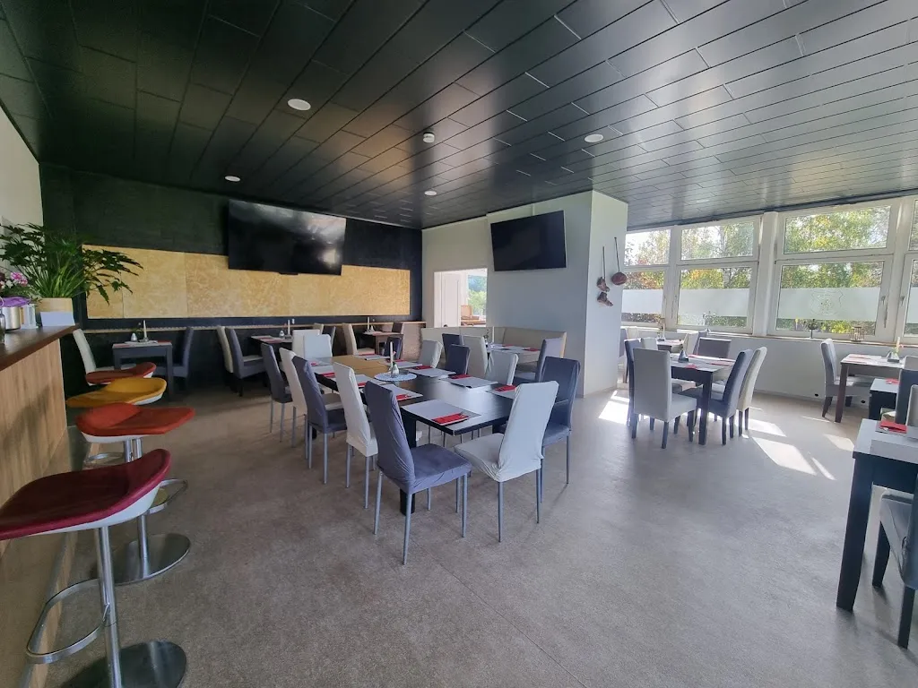 Gaststätte Sportpark 