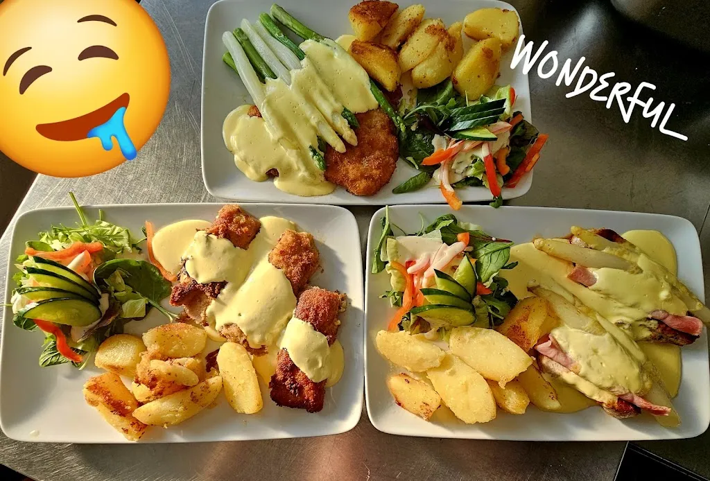 Gaststätte Sportpark 