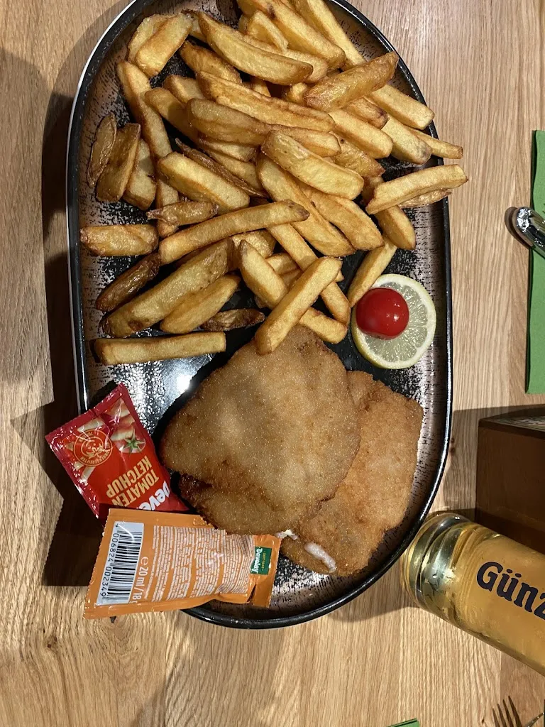 Menu_Hungriger Bär Legoland Feriendorf_Günzburg_immagine_7