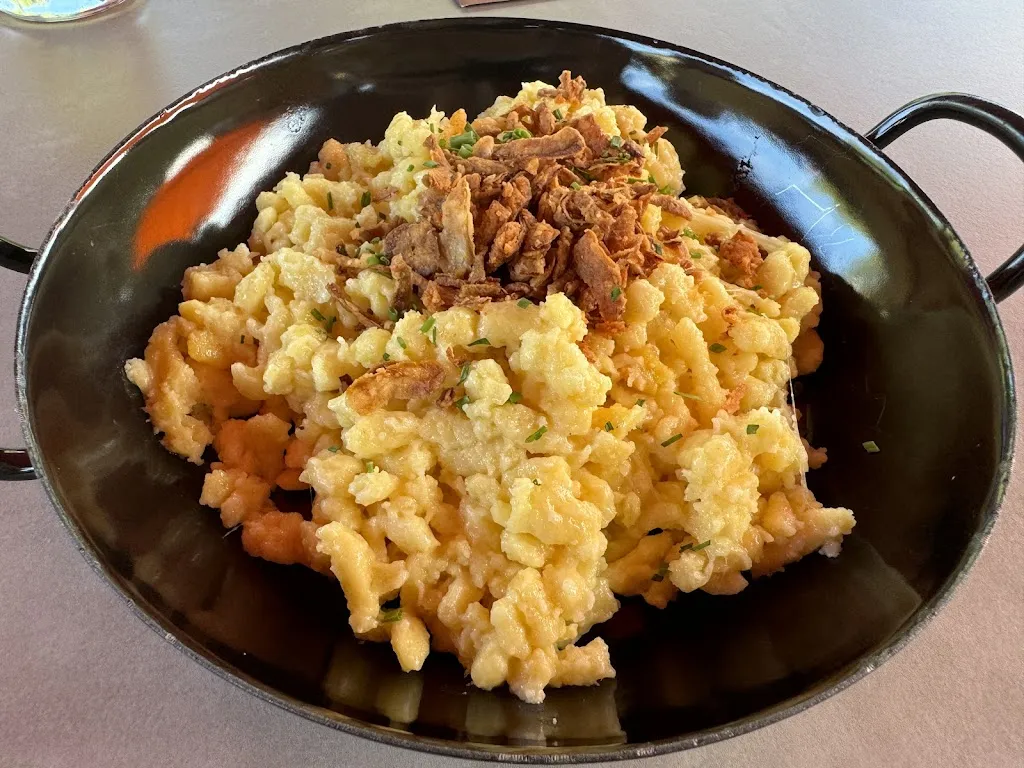 Menu_Hungriger Bär Legoland Feriendorf_Günzburg_immagine_8