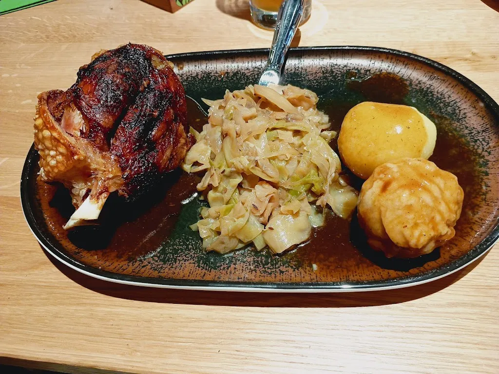 Hungriger Bär Legoland Feriendorf_Günzburg_slider_image_3