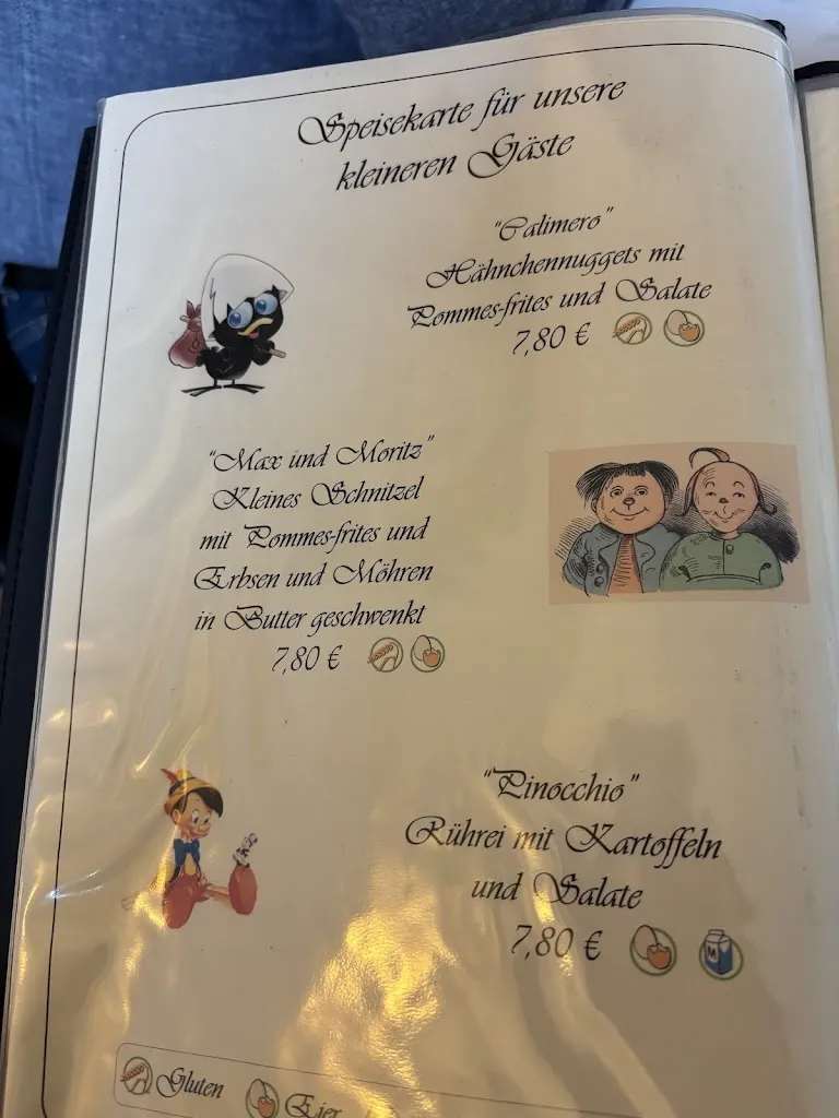 Menu_Gaststätte Am Lammesholz - Peter Conradi_Wingerode_image_1