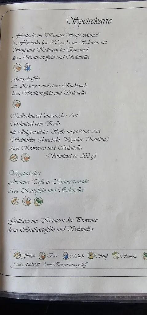 Menu_Gaststätte Am Lammesholz - Peter Conradi_Wingerode_image_4
