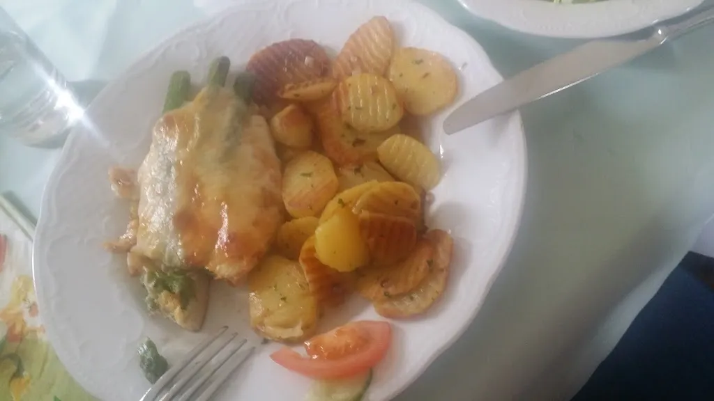 Menu_Gaststätte Am Lammesholz - Peter Conradi_Wingerode_image_8