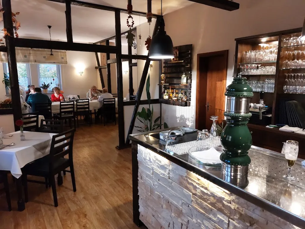 Gaststätte Am Lammesholz - Peter Conradi_Wingerode_slider_image_1