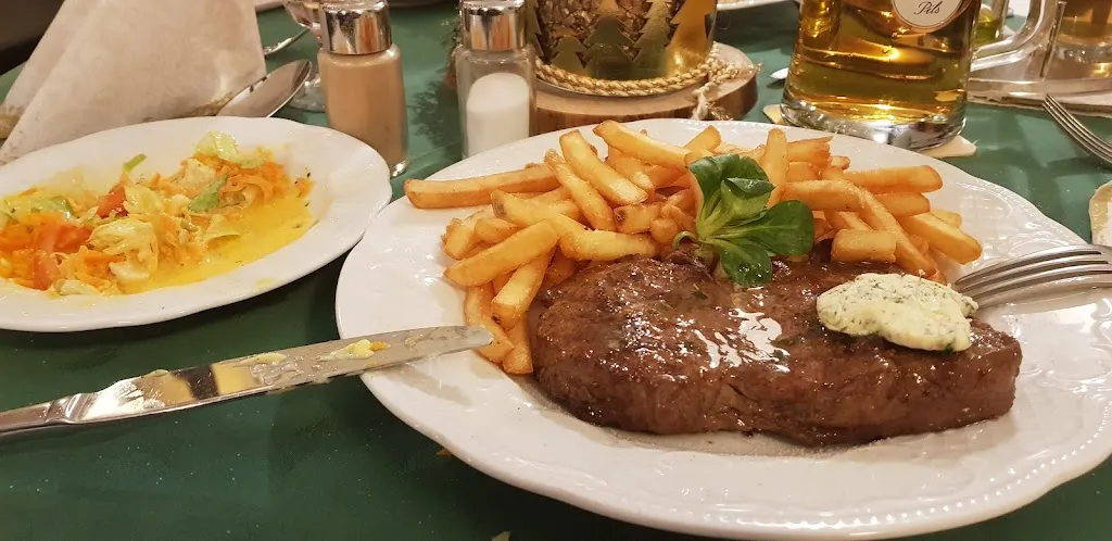 Gaststätte Am Lammesholz - Peter Conradi_Wingerode_slider_image_2