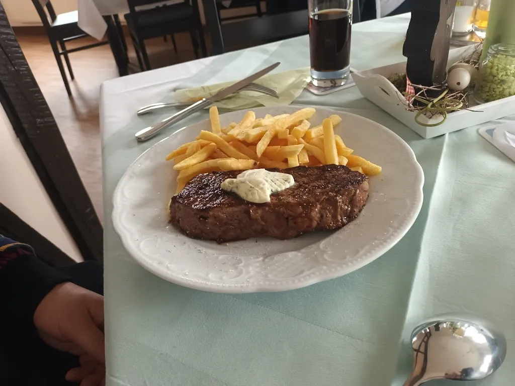 Gaststätte Am Lammesholz - Peter Conradi_Wingerode_slider_image_3