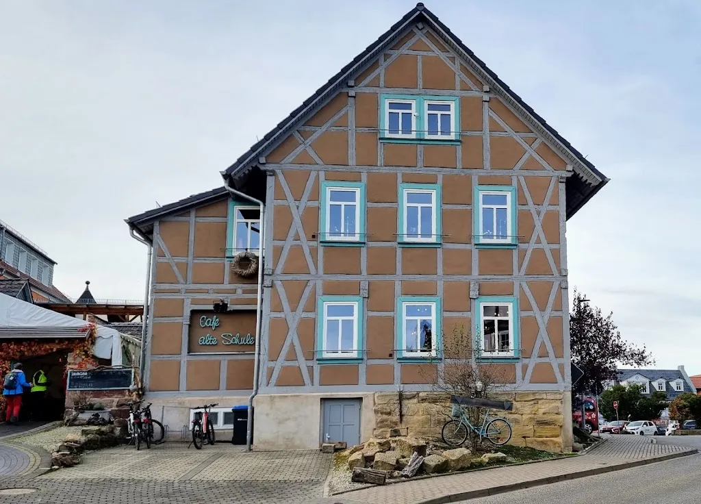 Cafe “Alte Schule”_Wingerode_slider_image_3
