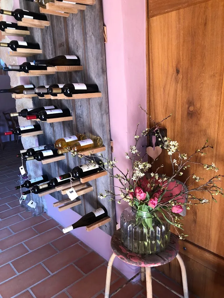 Käse & Wein by LIEVE restaurant in Windischleuba