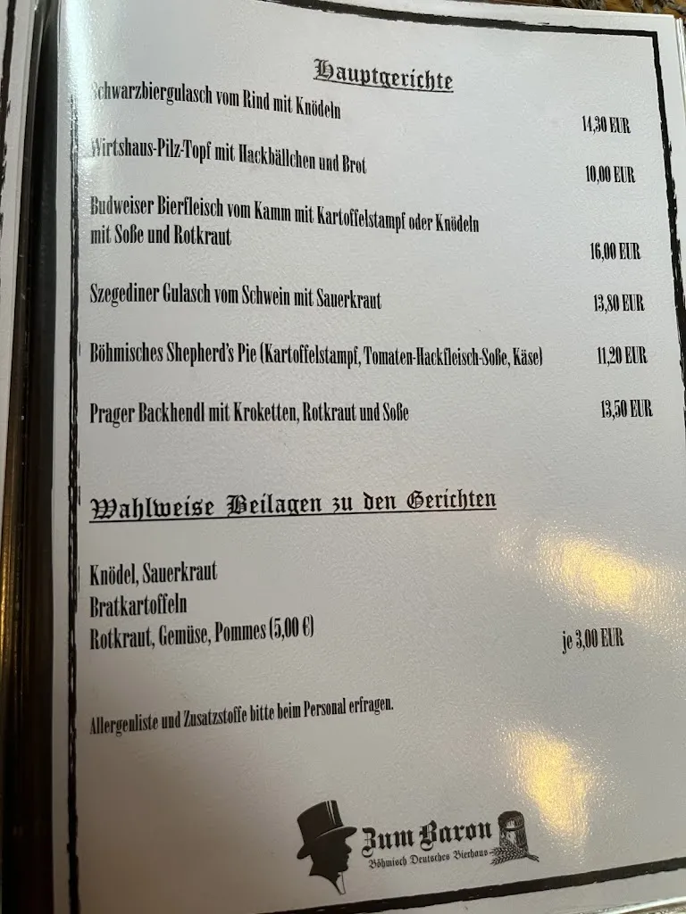 Menu_Zum Baron - Jonas Künzel_Windischleuba_image_3