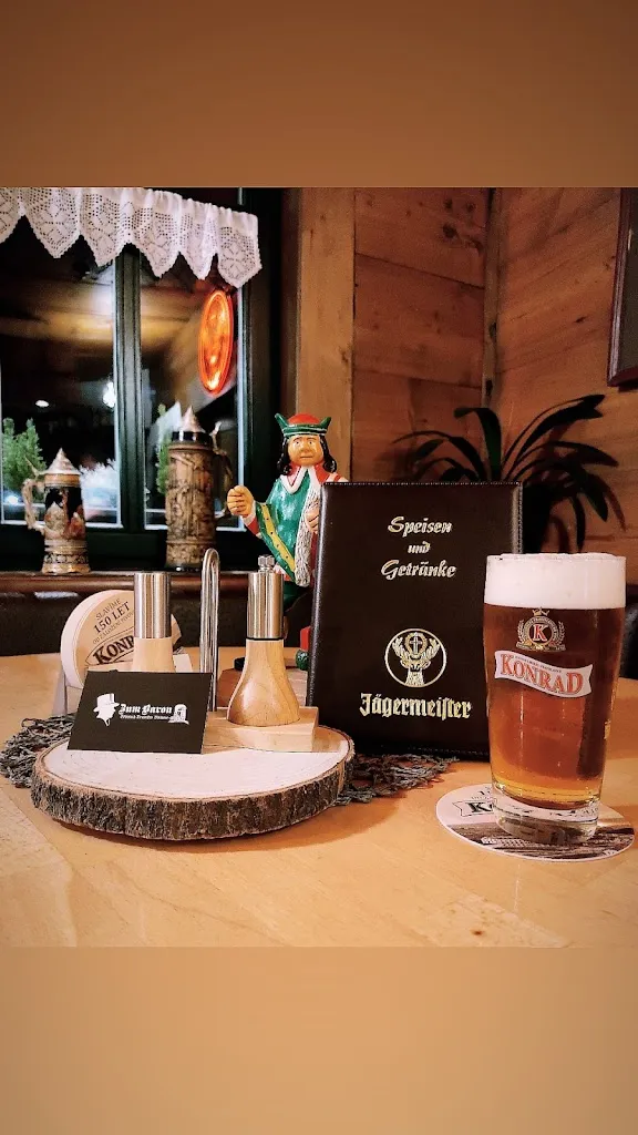 Menu_Zum Baron - Jonas Künzel_Windischleuba_image_9