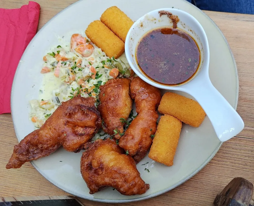 Andreas Goebel_Zum Baron - Jonas Künzel_Windischleuba_review