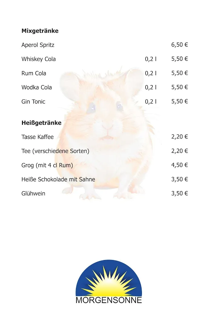 Menu_Gartengaststätte Zur Morgensonne (Hamster) - Sven Zuchhold_Altenburg_image_4