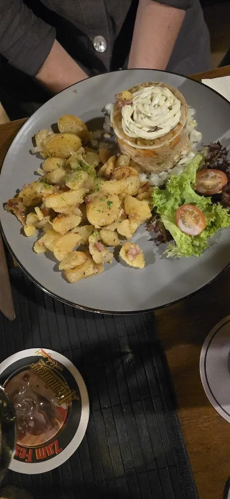 Menu_Gartengaststätte Zur Morgensonne (Hamster) - Sven Zuchhold_Altenburg_image_6