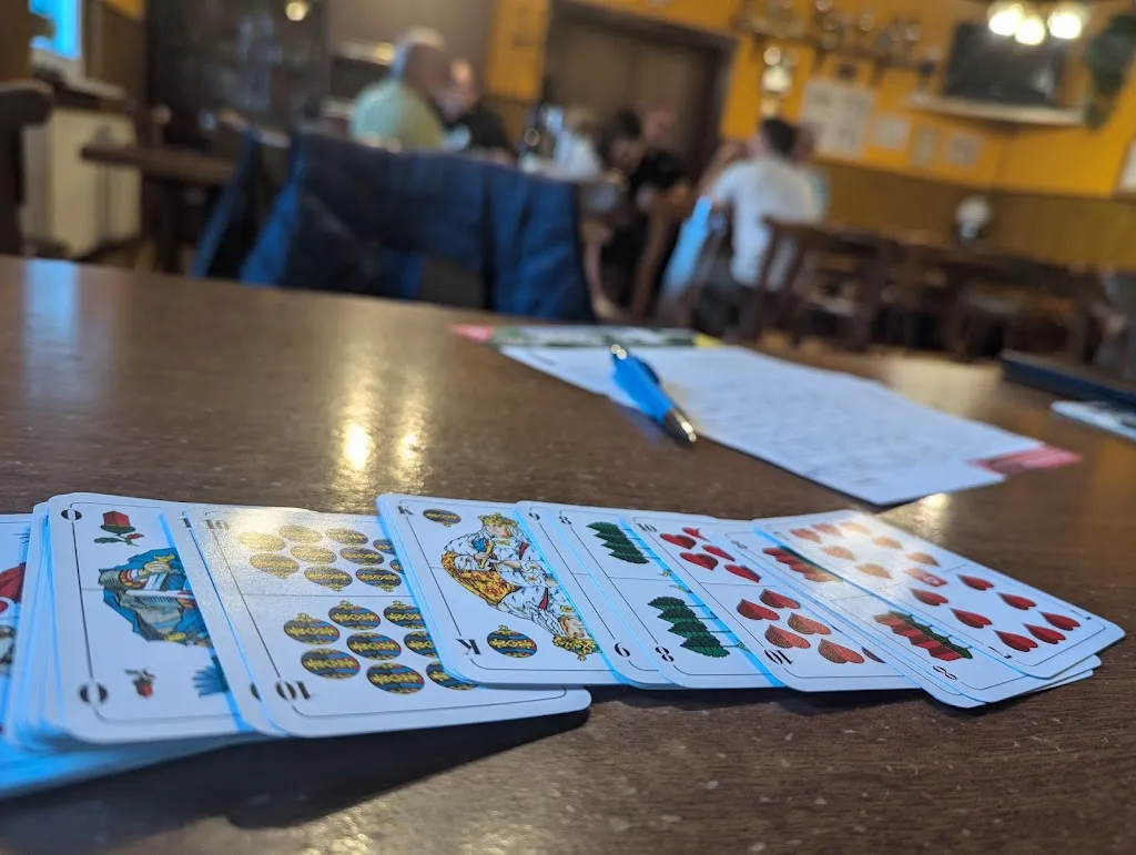 A. W._Gartengaststätte Zur Morgensonne (Hamster) - Sven Zuchhold_Altenburg_review