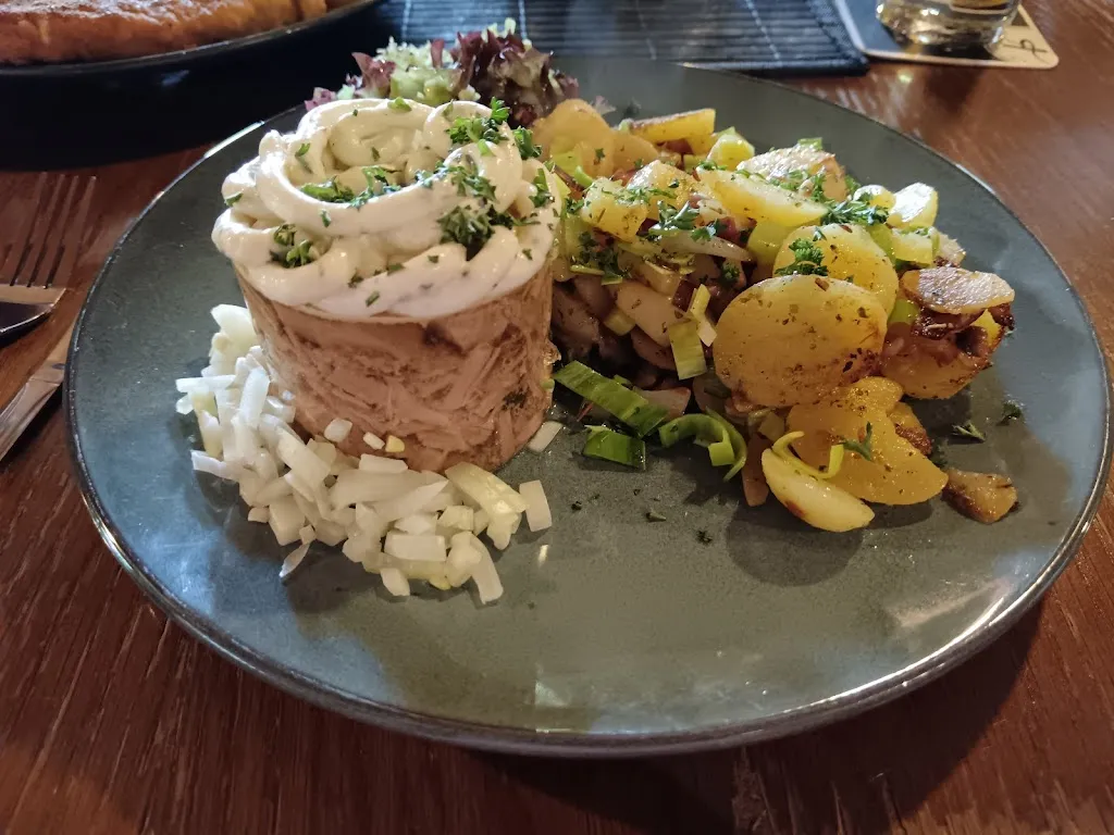 Gartengaststätte Zur Morgensonne (Hamster) - Sven Zuchhold_Altenburg_slider_image_2