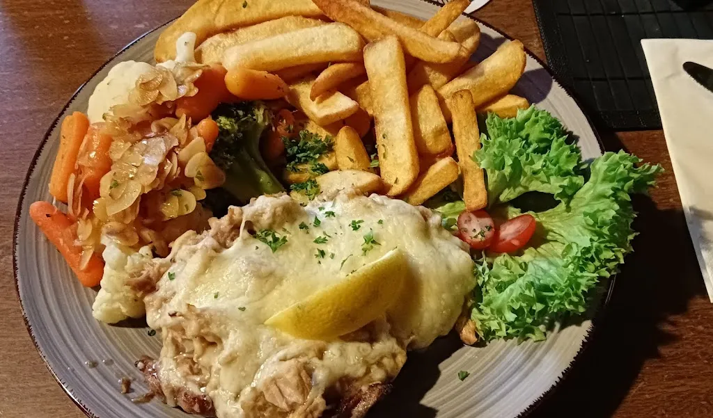 Gartengaststätte Zur Morgensonne (Hamster) - Sven Zuchhold_Altenburg_slider_image_3