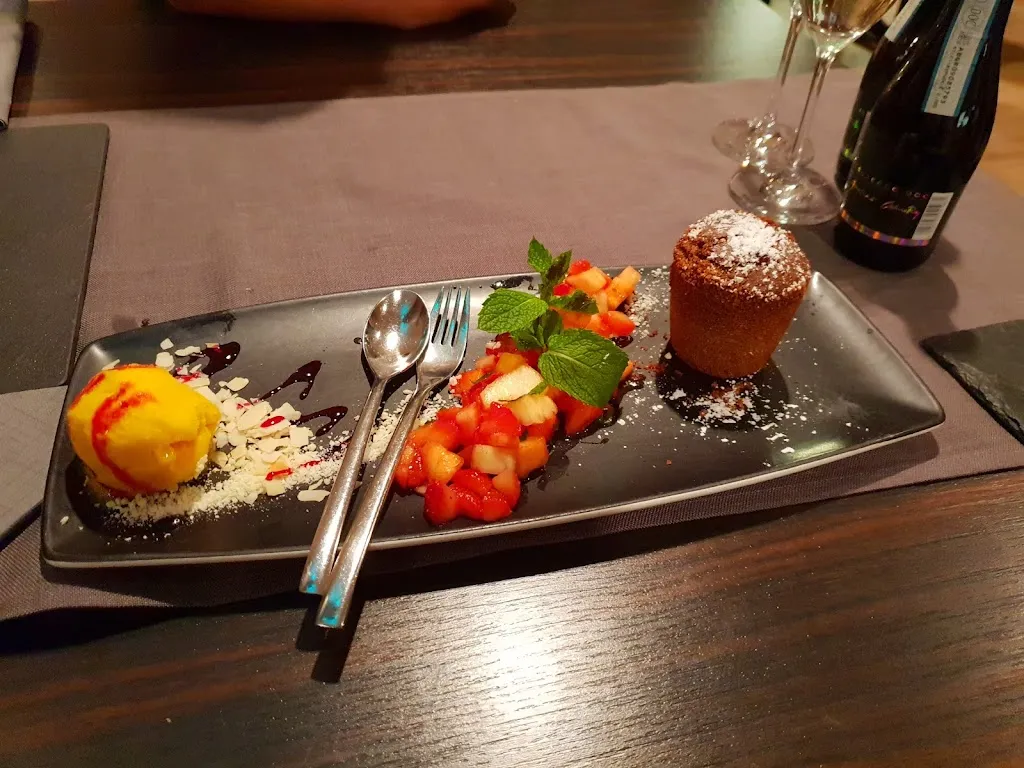 Menu_Steak House Restaurant im LEGOLAND Feriendorf_Günzburg_immagine_5