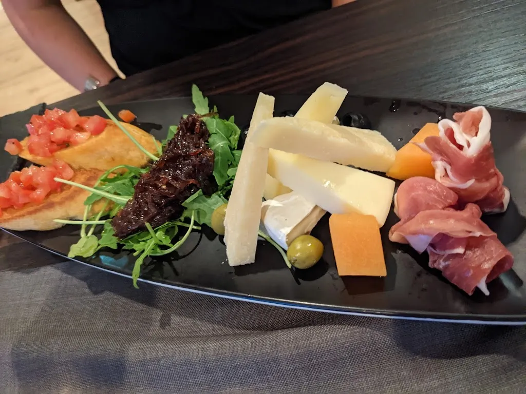 Jeremie Le Hen_Steak House Restaurant im LEGOLAND Feriendorf_Günzburg_review