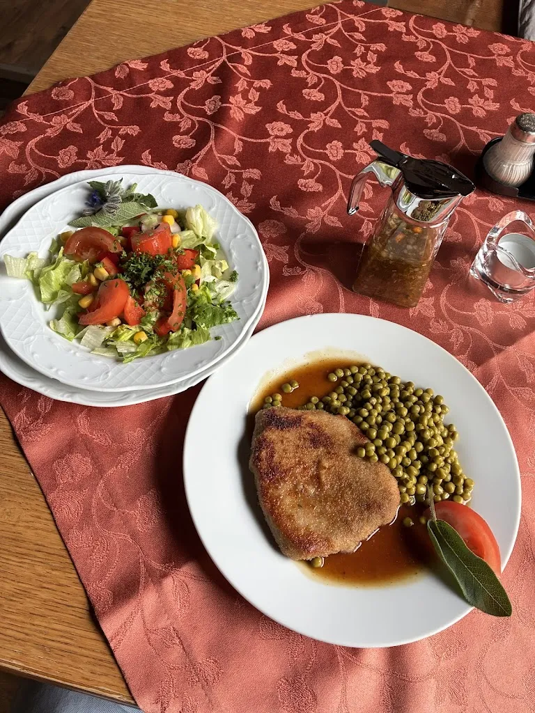 David Limberger_Gasthof am Obertor_Erfurt_review