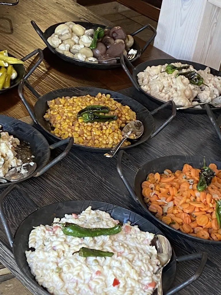 Menu_Fahner Mühle Apartments & Restaurant 