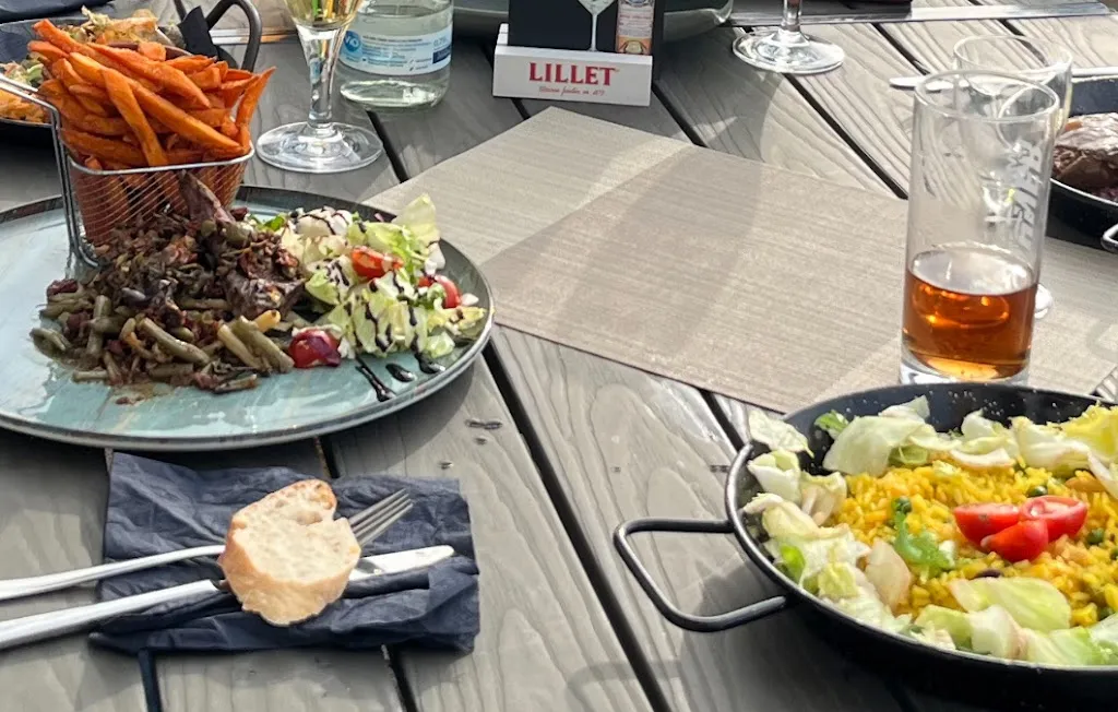 Fahner Mühle Apartments & Restaurant 