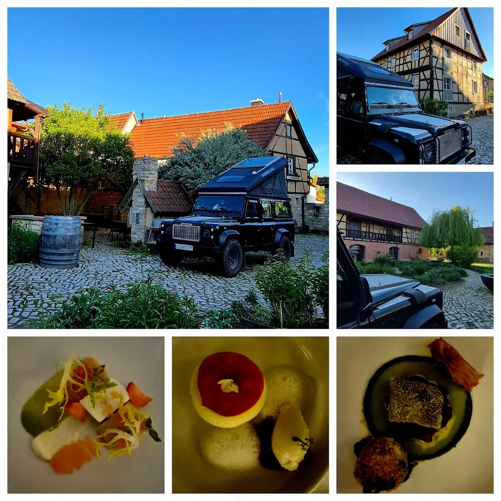 Thomas Pfeiffer_Magdalenengut - Restaurant Magda_Erfurt_review