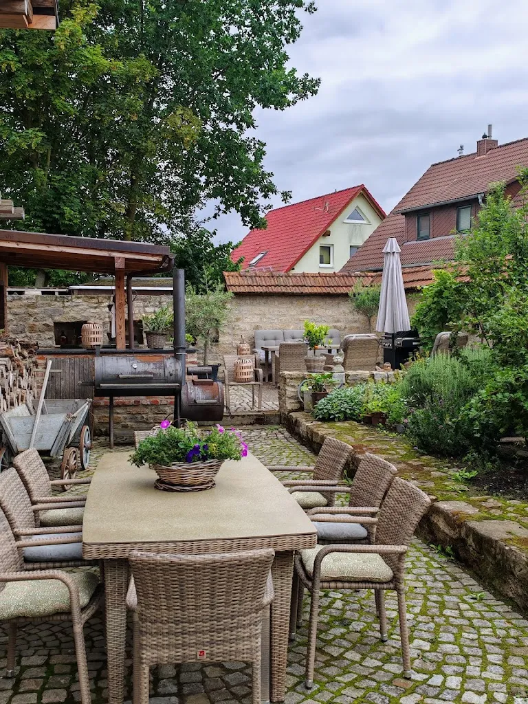 Magdalenengut - Restaurant Magda_Erfurt_slider_image_3