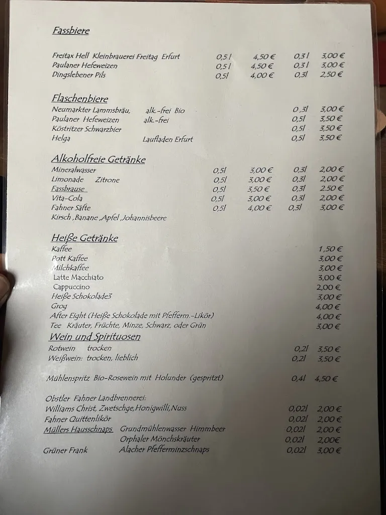 Menu_Grundmühle im Weißbachtal_Erfurt_image_2