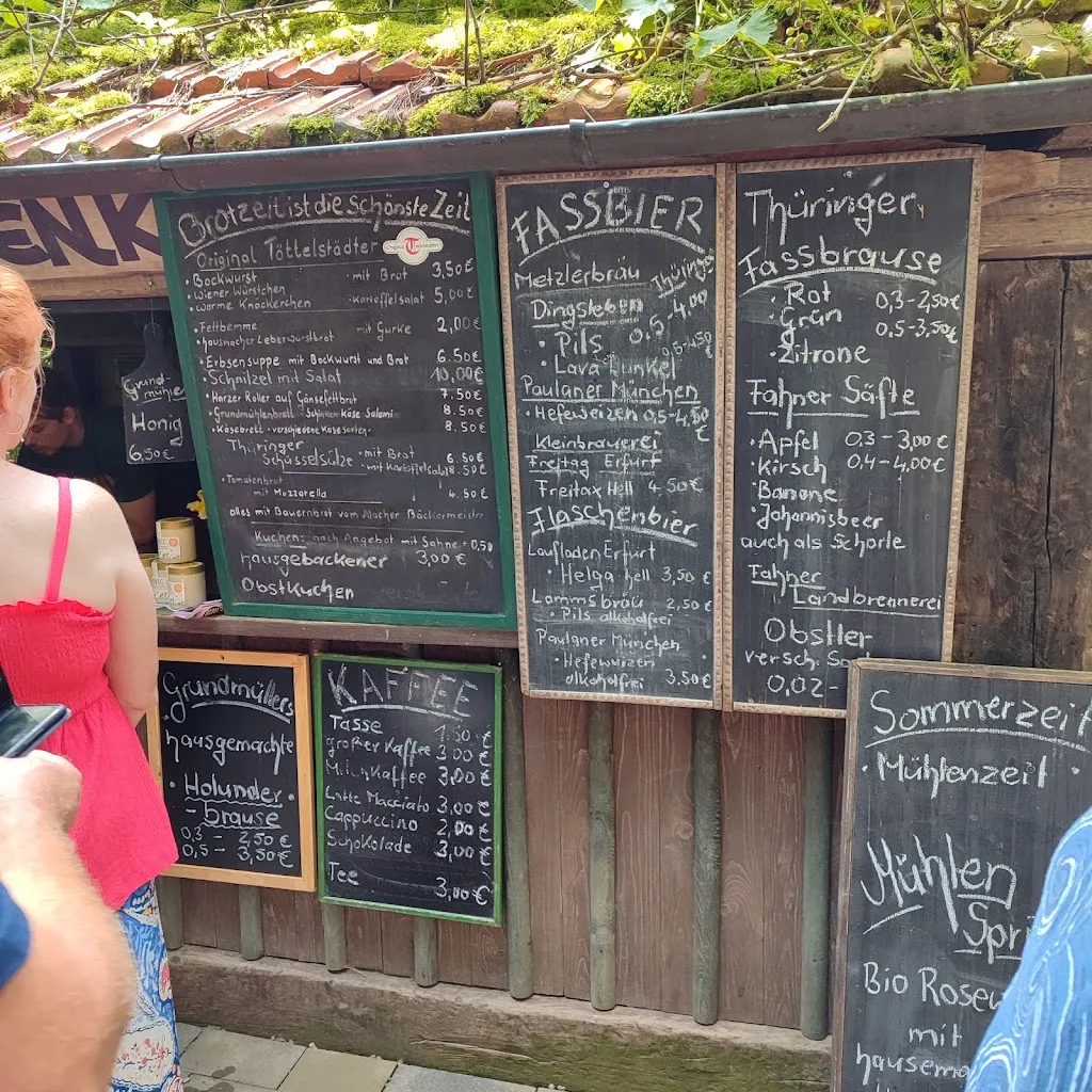 Menu_Grundmühle im Weißbachtal_Erfurt_image_3