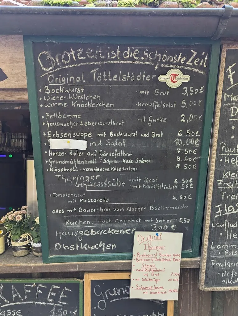 Menu_Grundmühle im Weißbachtal_Erfurt_image_4