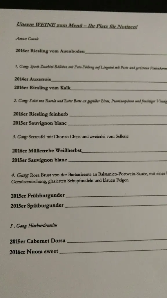 Menu_Gasthaus „Zur Stadt Berlin“ & Fabrik_Leinefelde-Worbis_image_1